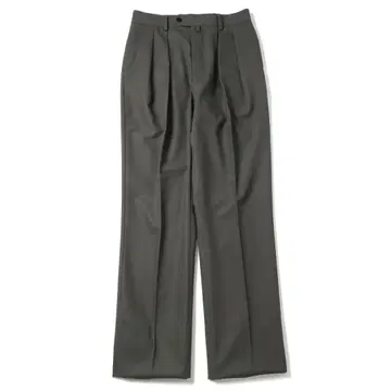 미사용 새상품 NEAT Cotton Twill Standard 46