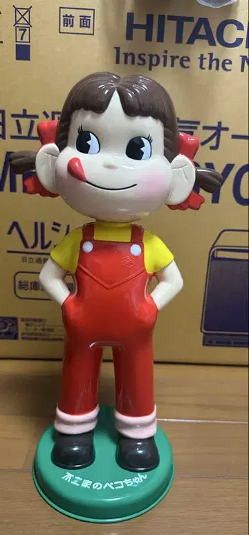 페코짱