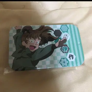 닌타마 란타로 조이폴리스 젠포지 이사쿠 태블릿 통