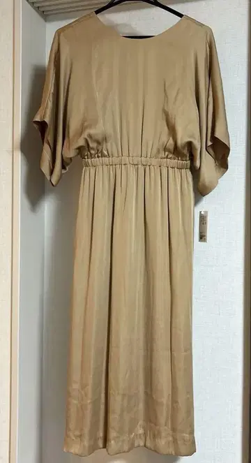 파티 드레스 유나이티드 애로우즈