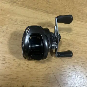 시마노 메타늄 HG