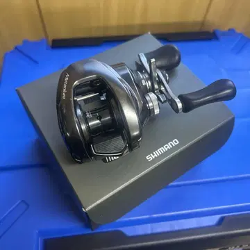 시마노 메타늄 HG