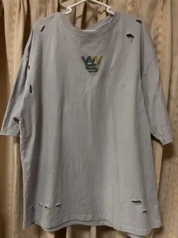 vaundy 셔츠