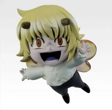제일복권 HUNTER x HUNTER F상 I상 H상 세트