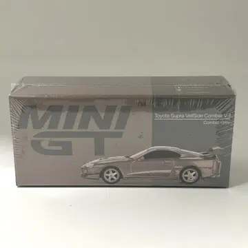 MiniGT 도요타 수프라