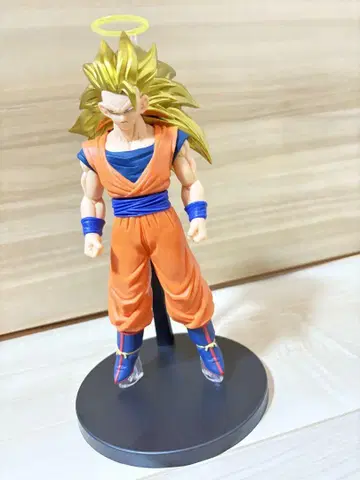 드래곤볼 Z BLOOD OF SAIYANS 초사이어인 3 손오공
