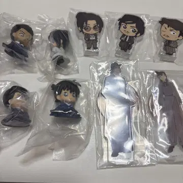 명탐정 코난 오그라뜨리기대 10 세가 럭키 쿠지
