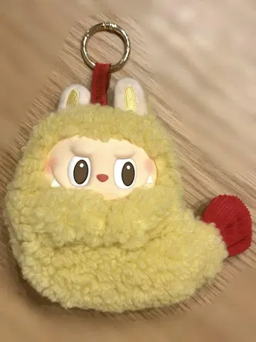 러브브 에비 후라이