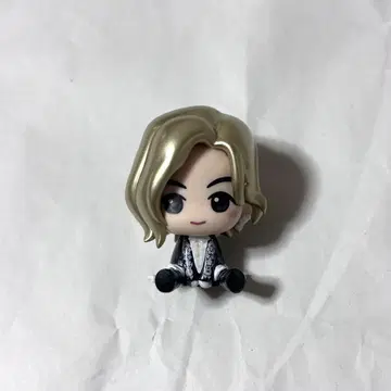 미세스 그린애플 제일복권 SD 피규어