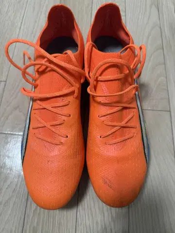 축구 스파이크 울트라 28cm
