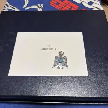 래리 스미스