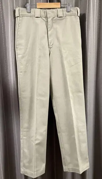 L.L.Bean 치노 팬츠 USA제 베이지 90s 90년대