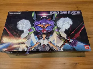 에반게리온 PERFECT GRADE EVANGELION