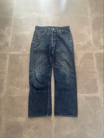 warehouse 1001xx denim