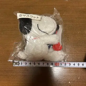 스누피 마스코트