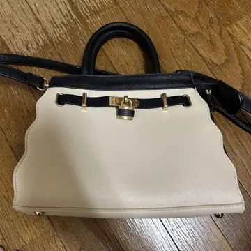 CECIL McBEE 핸드백