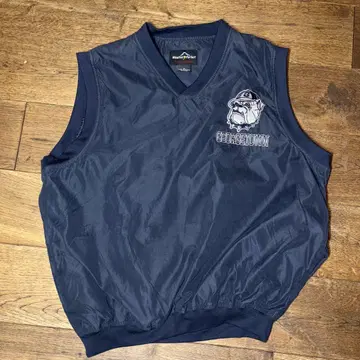90s Weather Perfect 'GEORGETOWN HOYAS'
