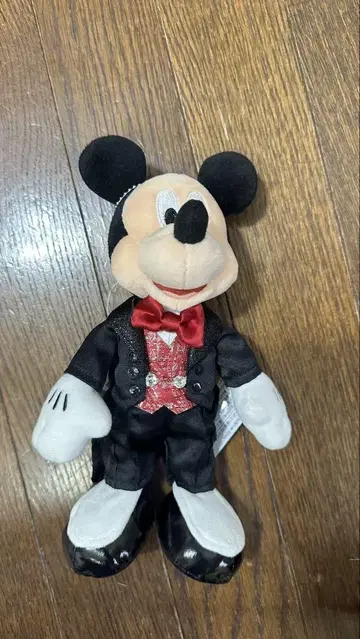빅밴드 비트 BBB 인형 배지 미키 단품 미사용 새상품 2025