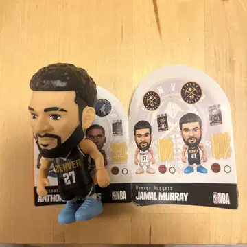 NBA BALLERS SERIES2 JAMALMURRAY