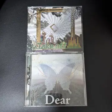 ViViD Take off&Dear