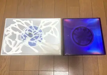 XG NEW DNA X ver. G ver. 세트