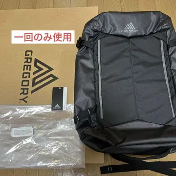 [ 1회만 사용 ] GREGORY 그레고리 컴패스 30 compass30