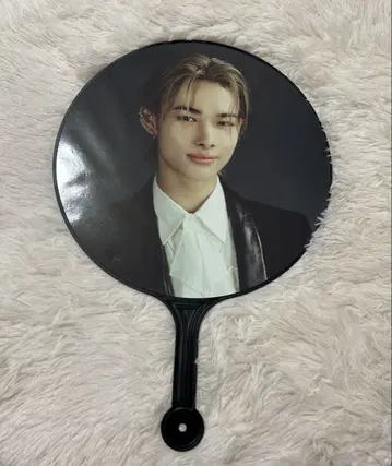 ENHYPEN 니키 NI-KI 부채