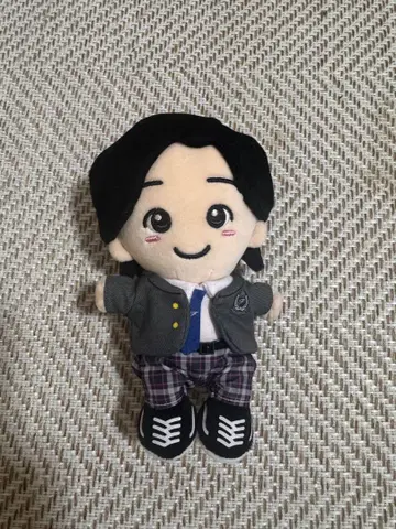 미치에다 슌스케 치비누이