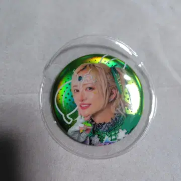 리아피 코페 하라주쿠 페스티벌 캔뱃지
