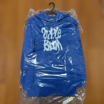 애플 바움 클리닝 완료