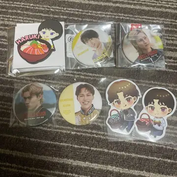 BUDDiiS 굿즈