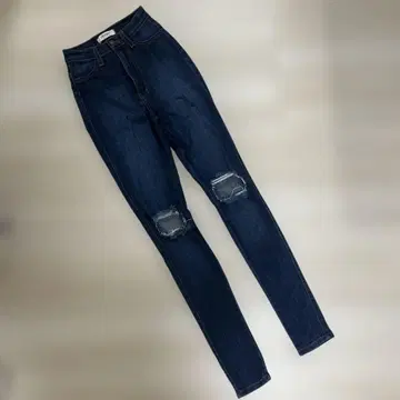 Vibrant Miu 스키니 데님 US 1 W 24