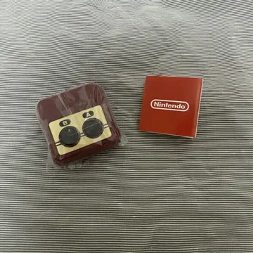 Nintendo 컨트롤러 버튼 컬렉션 패미컴 AB 버튼 가챠