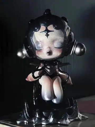 popmart skullpanda