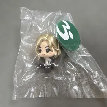 미세스 그린애플 제일복권 피규어