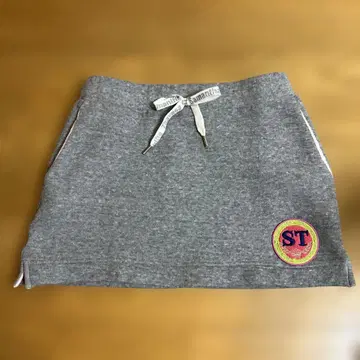 골프 여성용 스커트 겨울용