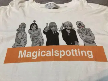 EMPTY R_ _M jun inagawa magicalspotting