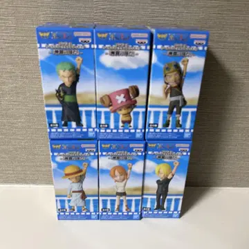 ONEPIECE 동료의 증표 세트