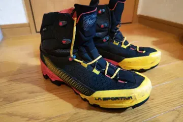 LA SPORTIVA 에퀼리브리움 ST GTX 44 사이즈