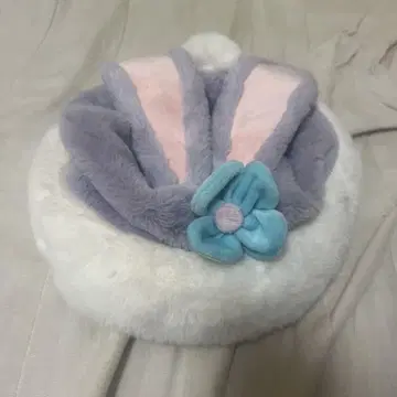 디즈니 스텔라 루 팬캡