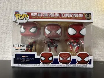 funko pop 스파이더맨 노 웨이 홈