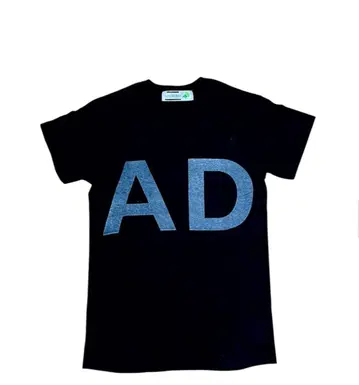 ADHD T셔츠 dinoworks adhdhard black