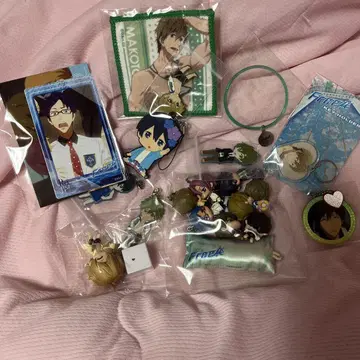 Free!! 하이스피드 2