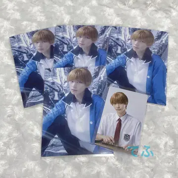 테니뮤 묶음 판매 히요시