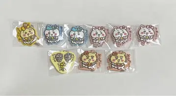 치이카와 (먼작귀) 초 매지컬 치이카와 러버 키링