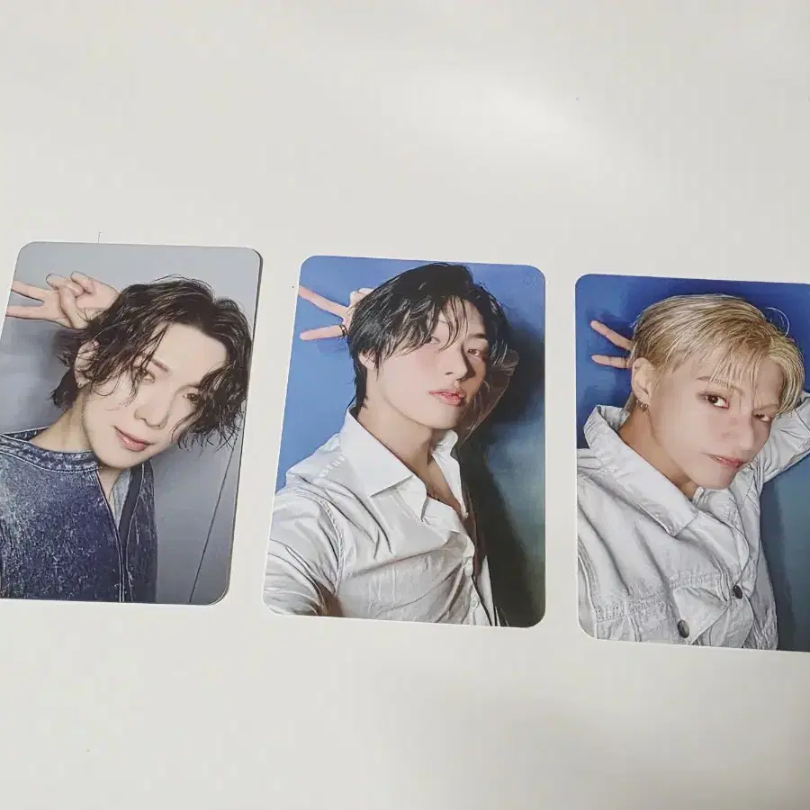 アチズ ATEEZ in your fantasy sailor 特典 トレカ ATEEZ | 에이