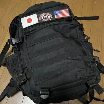 POWERHOUSE GYM DAYPACK 'SIMPLE' 45L 완판템