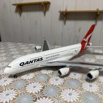 QANTAS A380.1/200 모델