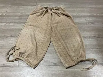 우사토 의류 팬츠