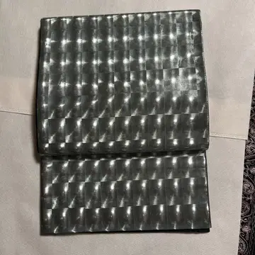 오비와 허리띠 세트